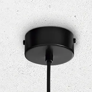 Hanging lamp Exo lighting Tania GU10 image-3
