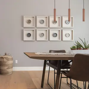 Hanging lamp Exo lighting Tania image-1