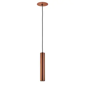 Hanging lamp Exo lighting Tania GU10 image-0