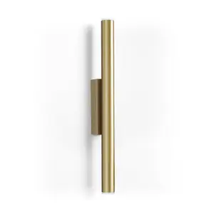LED wall lamp Exo lighting Tania SMD AC image-0