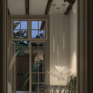 Lighting Exo lighting Tania Smd AC Cri80 3000k image-1
