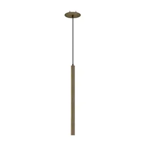LED Pendant Light Exo lighting Tania SMD AC image-0