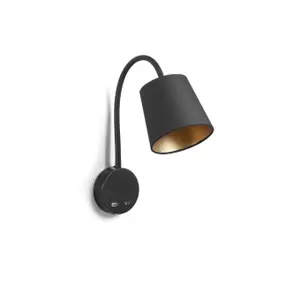 Íróasztali lámpa Exo lighting Montecarlo E27