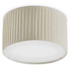Lampa ścienna Exo lighting Vorada COB AC 12W 1030lm CRI80 3000K