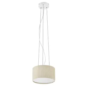 Suspension Exo lighting Vorada Led COB AC