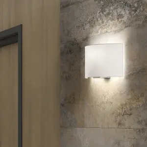 Cotton Wall Light Exo lighting Amsterdam image-1