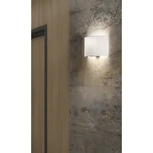 Cotton Wall Light Exo lighting Amsterdam image-2