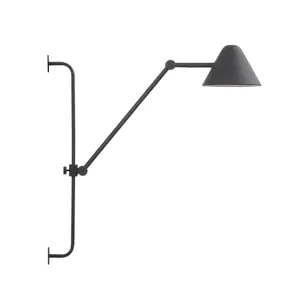 Wall light Exo lighting Arm Medium image-0