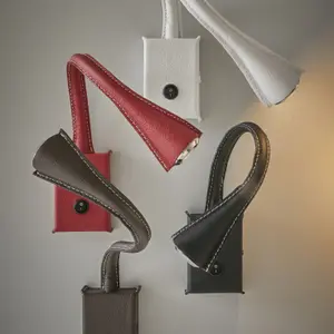 Wall Light with Reader Exo lighting Skin SMD 160lm CRI80 3000K image-2