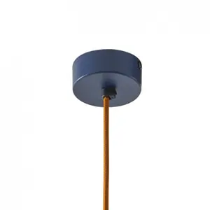 Hanging lamp Exo lighting Tosca image-2