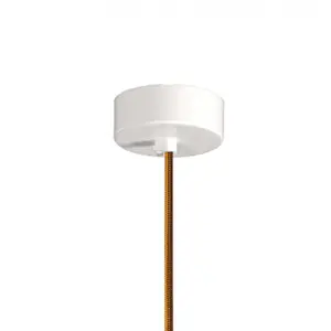 Hanging lamp Exo lighting Tosca Large image-1