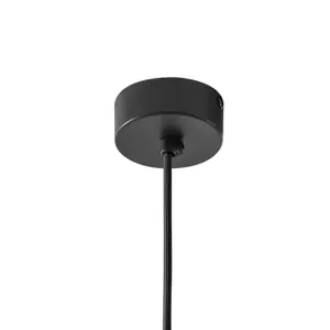 Hanging lamp Exo lighting Tosca image-2