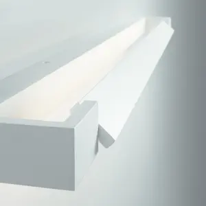 LED Bathroom Wall Light Exo lighting Tilt SMD 2165lm image-2
