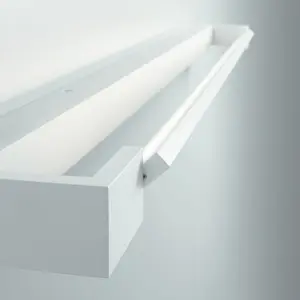 LED Bathroom Wall Light Exo lighting Tilt SMD 2165lm image-3