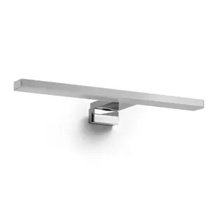 Applique salle de bain LED Exo lighting Blizzard SMD AC 457lm image-0
