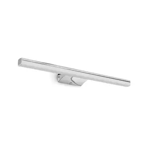 LED Bathroom Wall Light Exo lighting Sleet On Wall SMD M image-0