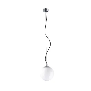 Suspension Exo lighting OXY E27 250 mm