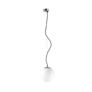 Suspension Exo lighting OXY E27 350 mm