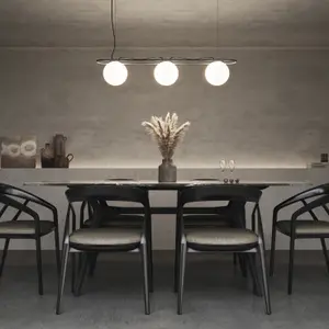 Belysning Exo lighting Oxy image-1