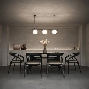 Belysning Exo lighting Oxy image-2