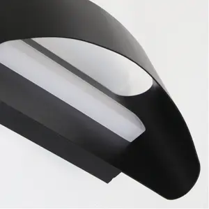 Wall light Exo lighting Cooper SMD image-1