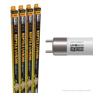 Terrarienlampe Exo Terra EX T5 UVB200