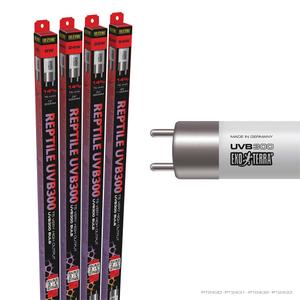 Terrarium lamp Exo Terra EX T5 UVB1300