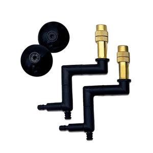 Multidirektionella fästen Exo Terra NANO