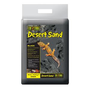 Sabbia per rettili desertici Exo Terra