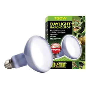 Terrarium lamp Exo Terra Daylight Basking Spot 150W