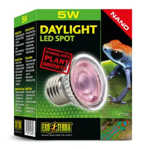 Λάμπα Exo Terra Daylight Led Spot Nano image-0