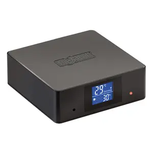 Thermostat with day and night timer Exo Terra 600W