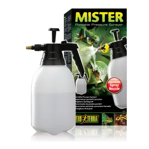 Ψεκαστήρας πίεσης Exo Terra Mister image-0