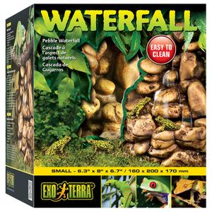 Kit de décoration cascade naturelle et pompe Exo Terra image-2