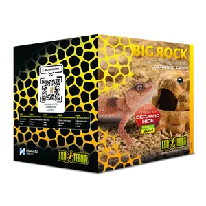 Σετ διακόσμησης Exo Terra Big Rock image-3