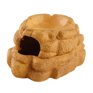 Σετ διακόσμησης Exo Terra Big Rock image-0