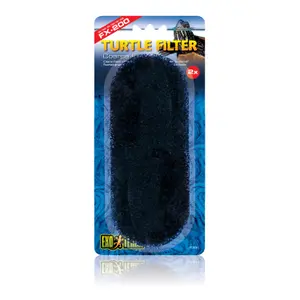 Filterpump för grovt skum Exo Terra Fx-200 image-0