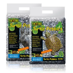 Kit de decoración de grava de tortuga Exo Terra image-0