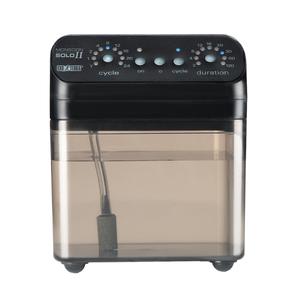 Heating Exo Terra Monsoon Solo II