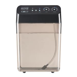 Heating Exo Terra Monsoon Multi II