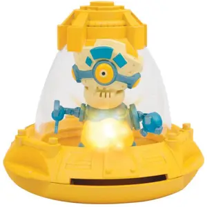 Alien figurine Exogini image-0