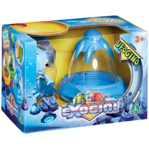 Alien figurine Exogini image-1