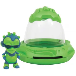 Alien figurine Exogini image-3