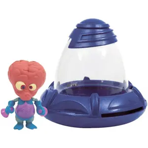 Alien figurine Exogini image-4