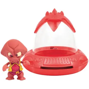 Alien figurine Exogini image-5