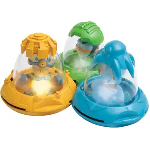 Alien figurine Exogini image-6