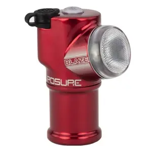 Éclairage arrière rechargeable Exposure Lights Blaze Mk2 image-1