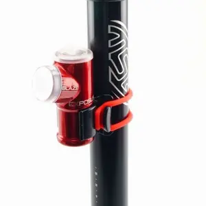 Éclairage arrière rechargeable Exposure Lights Blaze Mk2 image-0