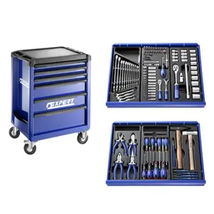 Gereedschapsplateau met accessoires Expert