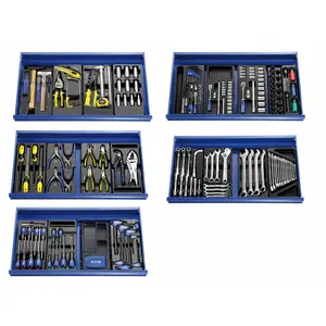 XL Gereedschapsplaat Expert image-1